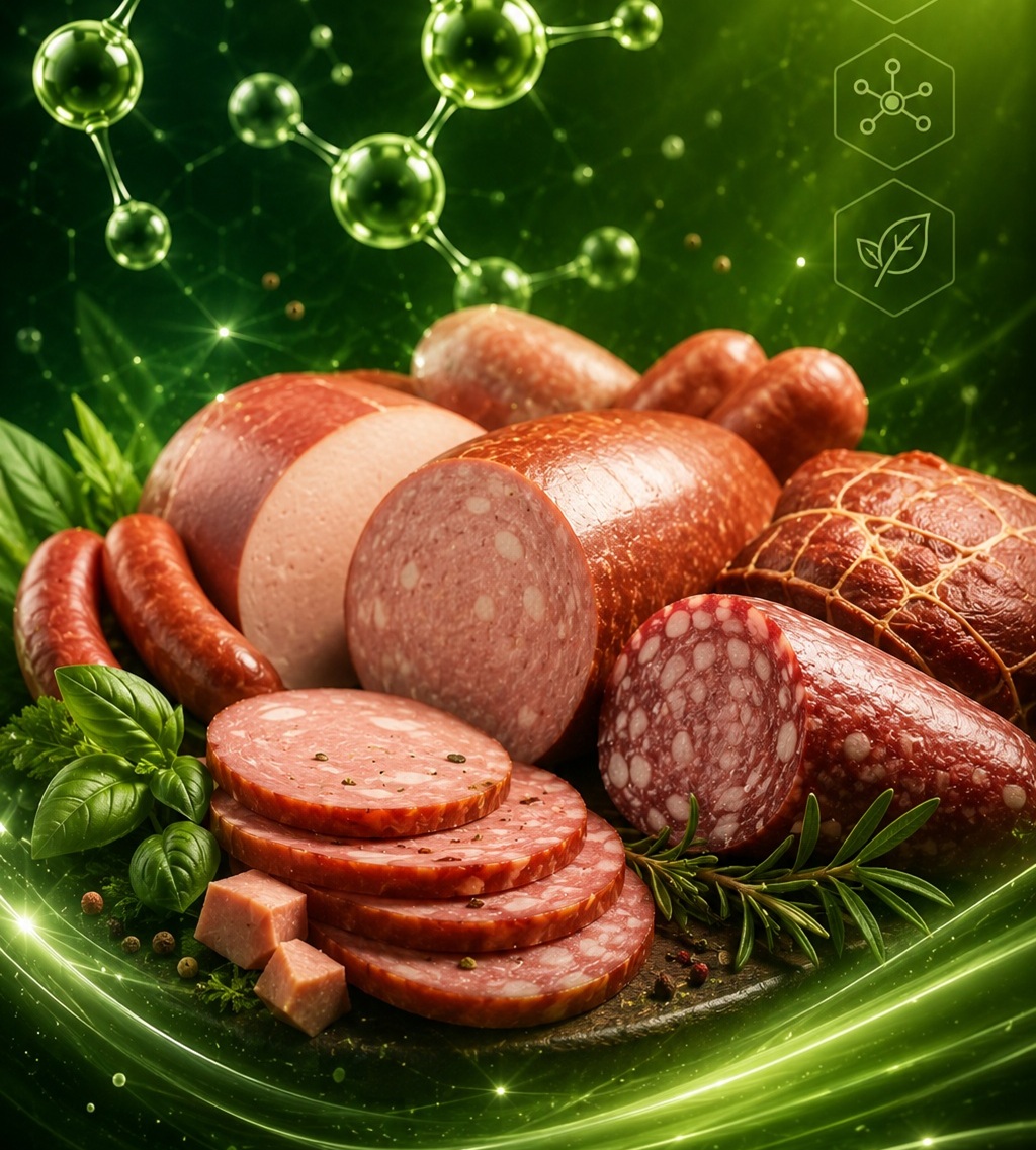 Для мясной промышленности