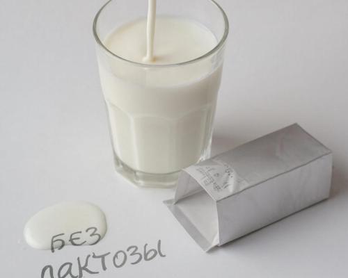 Безлактозный мир: как один фермент меняет жизнь миллионов