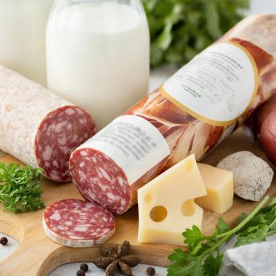 Clean label: когда состав говорит сам за себя
