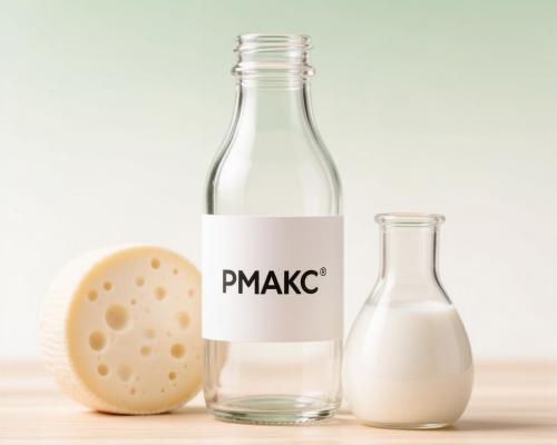 Рмакс®: рекомбинантный химозин, который не подводит