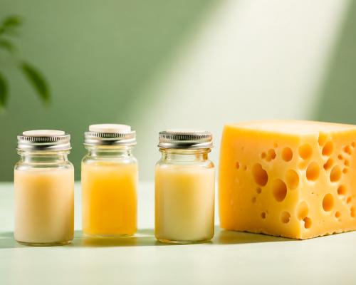 Какой сычужный фермент лучше? Животный, микробный, рекомбинантный
