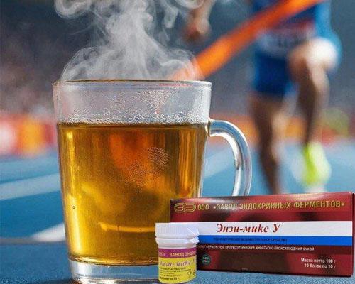 Не просто бульон, а высокобелковый эликсир: инновации для спорта и ЗОЖ